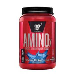 BSN Amino Amino Rūgštys X 1kg