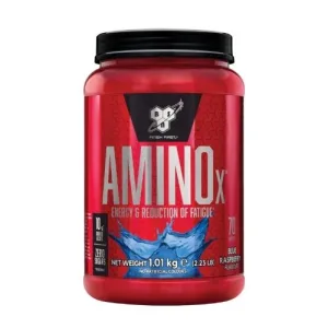 BSN Amino Amino Rūgštys X 1kg
