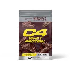 Cellucor® C4 Whey Protein 449g