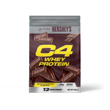 Cellucor® C4 Whey Protein 449g