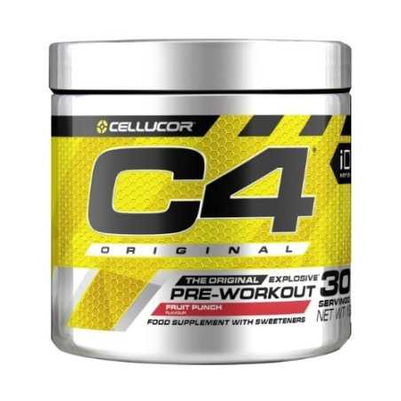 Cellucor® C4® Original 30 porc.