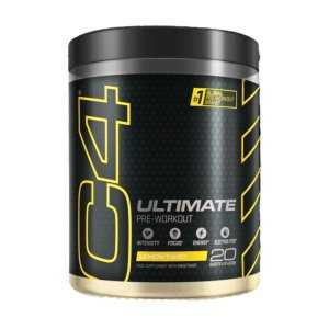 Cellucor® C4® Ultimate 20 Porc.