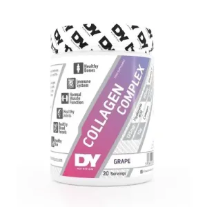 DY Nutrition Kolageno kompleksas 300g