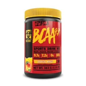 Mutant BCAA 9.7 348g 