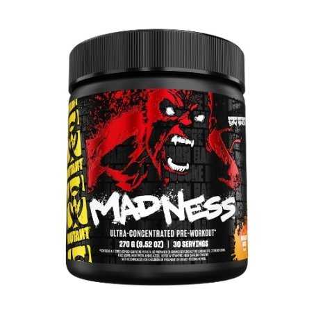 Mutant Madness 270g