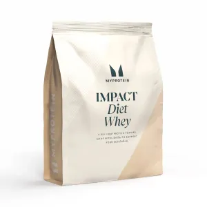 Myprotein Impact Diet Whey 2.5kg