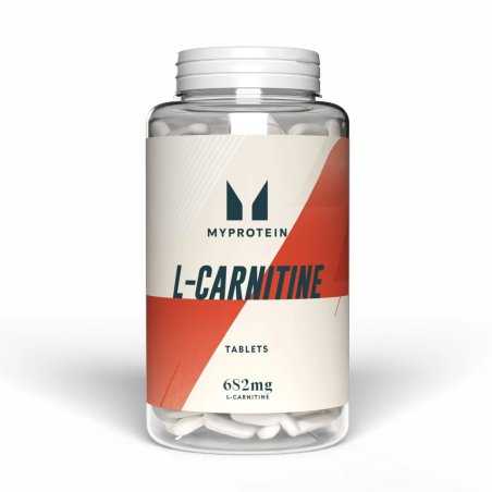 Myprotein L Carnitine 180 Tab.
