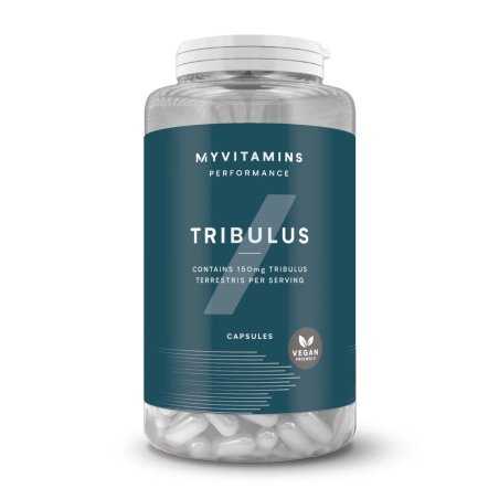 Myprotein Tribulus 270 Kapsulės
