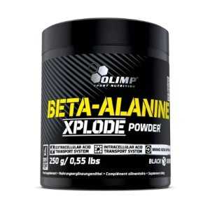 Olimp Beta-Alanine Xplode Powder 250g