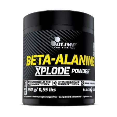Olimp Beta-Alanine Xplode Powder 250g