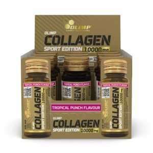 Olimp Collagen Sport Edition Shot 9 x 25ml