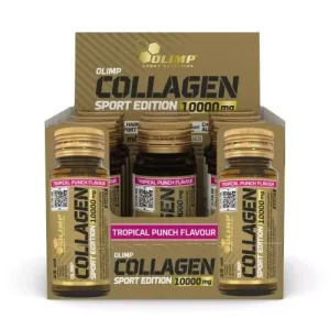 Olimp Collagen Sport Edition Shot 9 x 25ml