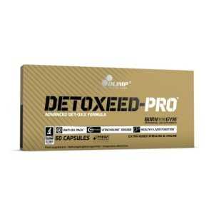 Olimp Detoxeed-Pro Mega 60 Kaps.