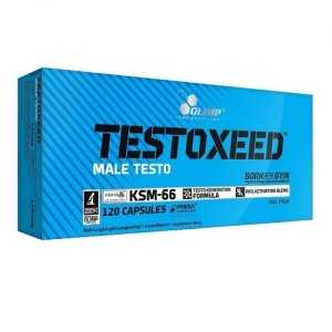 Olimp Testoxeed Male Testo 120 Capsules