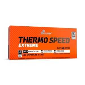 Olimp Thermo Speed Extreme Mega 120 Kaps