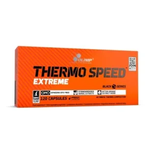 Olimp Thermo Speed Extreme Mega 120 Kaps