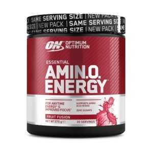 ON Amino Energy 30 Porcijų