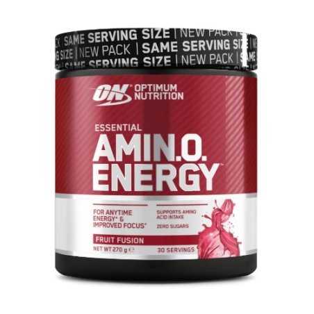 ON Amino Energy 30 Porcijų