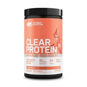 ON Clear Plant Protein Izoliatas 280g 