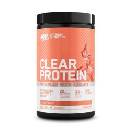 ON Clear Plant Protein Izoliatas 280g