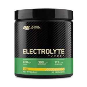 ON Electrolyte Powder 33 Porcijos