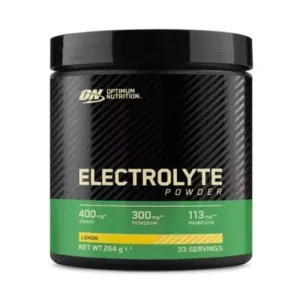 ON Electrolyte Powder 33 Porcijos 