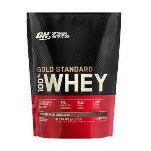 ON Gold Standard 100% Whey 450g 