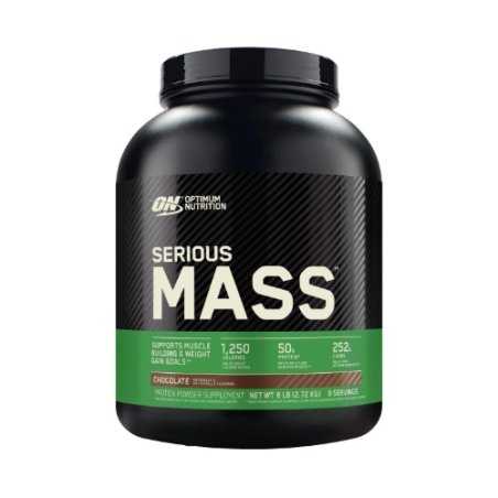 ON Serious Mass 2.73kg