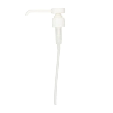 PowerBar Sirupo pompa