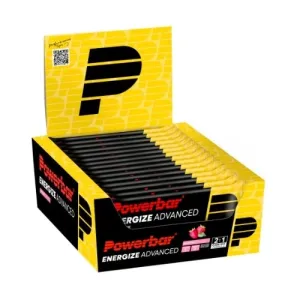 PowerBar Energize Advanced Batonėliai 15 x 55g 