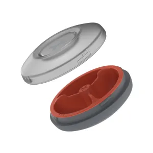 Promixx CORE Dėžutė Papildams spalva - Ceramic White