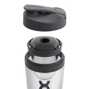 Promixx PRO Plastikinė Elektrinė Plaktuvė 600ml spalva - Cool