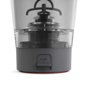 Promixx PRO Plastikinė Elektrinė Plaktuvė 600ml spalva - Cool