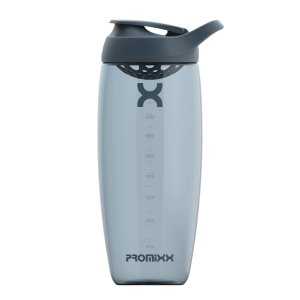 Promixx PURSUIT Plaktuvė 950ml spalva - Midnight Blue