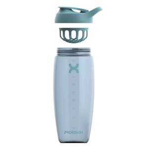 Promixx PURSUIT Plaktuvė 950ml spalva - Midnight Blue