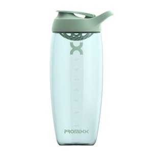 Promixx PURSUIT Plaktuvė 950ml spalva - Midnight Blue