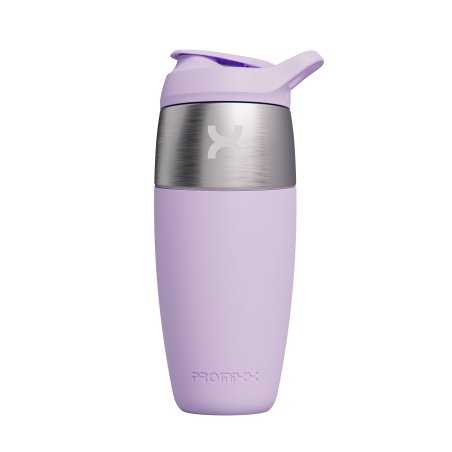 Promixx PURSUIT Stainless Steel Shaker 950ml spalva - Ceramic
