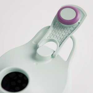 Promixx PURSUIT Stainless Steel Shaker 950ml spalva - Ceramic