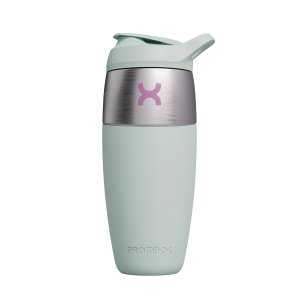 Promixx PURSUIT Stainless Steel Shaker 950ml spalva - Ceramic