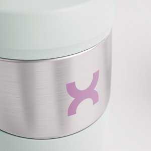 Promixx PURSUIT Stainless Steel Shaker 950ml spalva - Ceramic