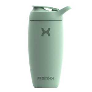 Promixx PURSUIT Termiškai Izoliuota Plieninė Plaktuvė 550ml