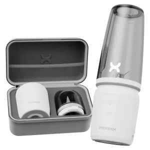 Promixx Sense Intelligent Cordless Blender 600ml spalva - Midnight Blue