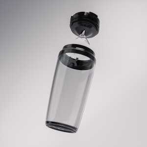 Promixx Sense Intelligent Cordless Blender 600ml spalva -