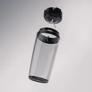 Promixx Sense Intelligent Cordless Blender 600ml spalva - Midnight Blue