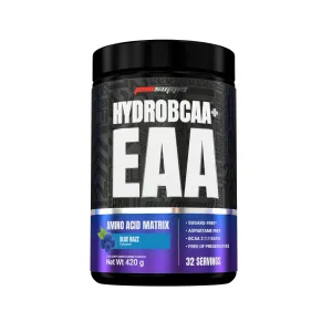 ProSupps Hydro BCAA+ EAA 420g 