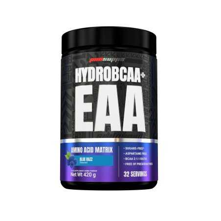 ProSupps Hydro BCAA+ EAA 420g