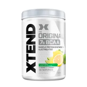 XTEND Amino Rūgštys 30 Porcijų
