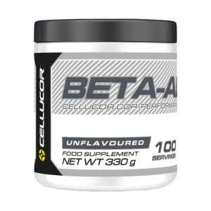 Cellucor® Beta Alanine 330g