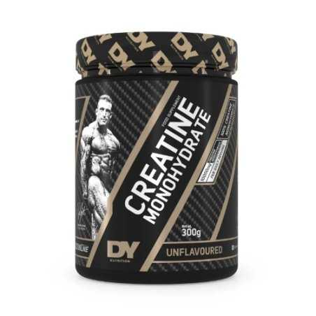 DY Creatine Monohydrate 300g