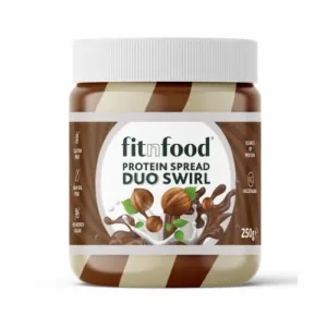 Fitnfood Baltymų užtepėlė 250g 